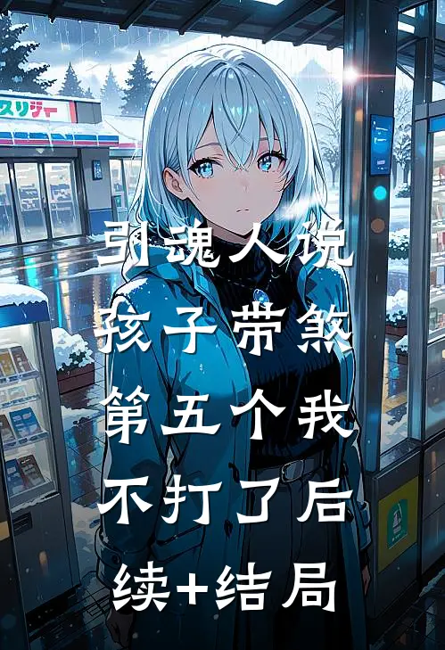 引魂人说孩子带煞，第五个我不打了后续+结局