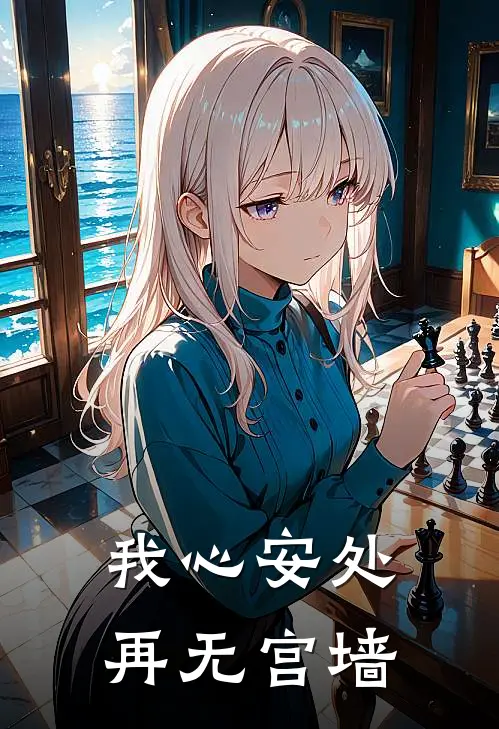 我心安处，再无宫墙