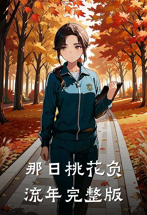 那日桃花负流年完整版