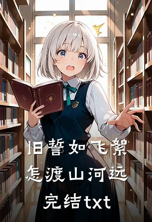 旧誓如飞絮，怎渡山河远完结txt