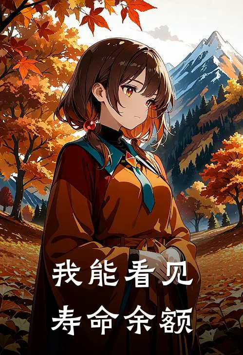 我能看见寿命余额