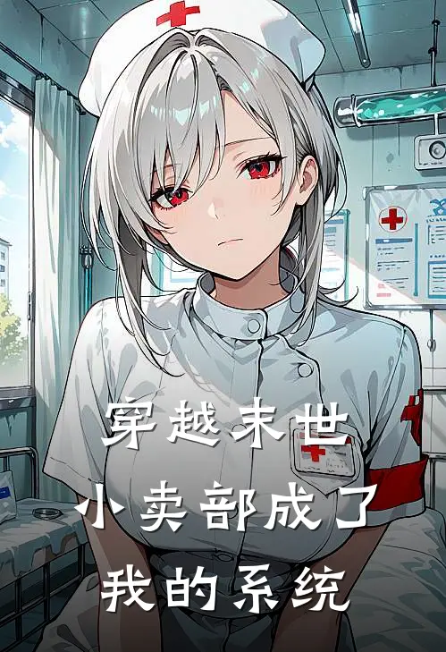 穿越末世，小卖部成了我的系统