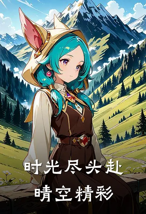 时光尽头赴晴空精彩