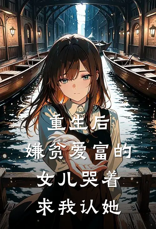 重生后，嫌贫爱富的女儿哭着求我认她