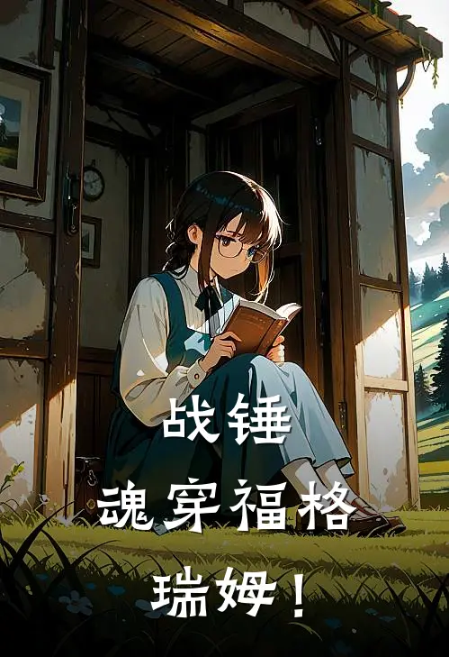战锤：魂穿福格瑞姆！