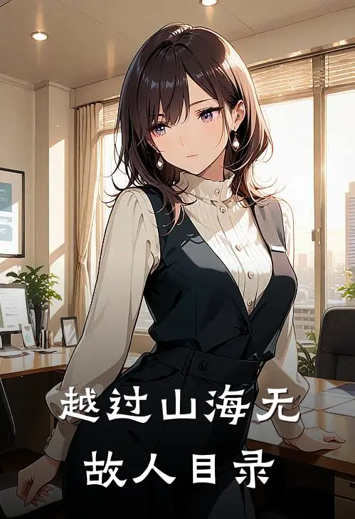 越过山海无故人目录