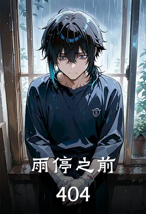 雨停之前404