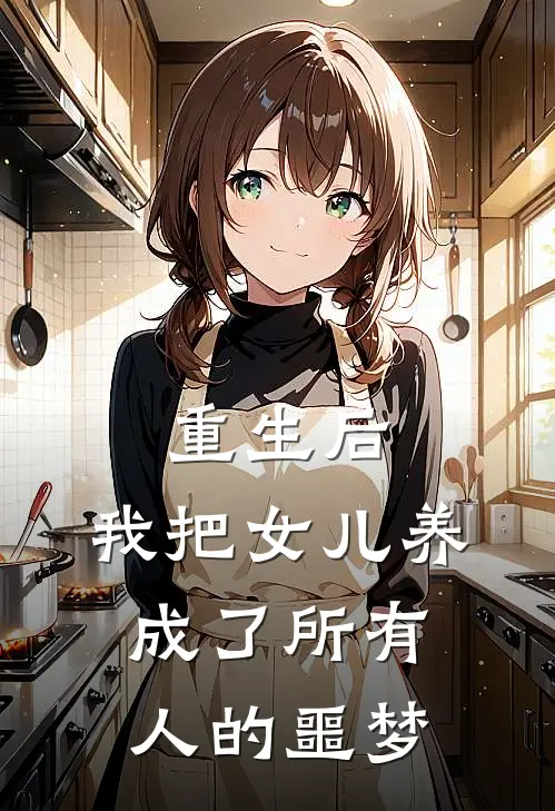 重生后，我把女儿养成了所有人的噩梦