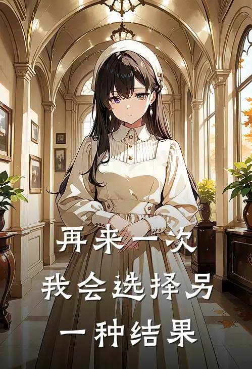 再来一次，我会选择另一种结果