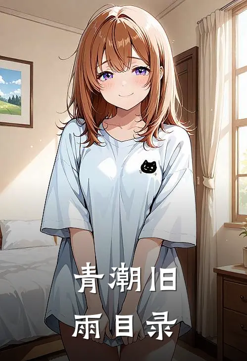 青潮旧雨目录
