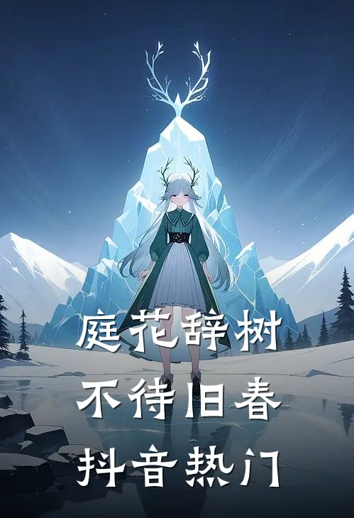 庭花辞树，不待旧春抖音热门