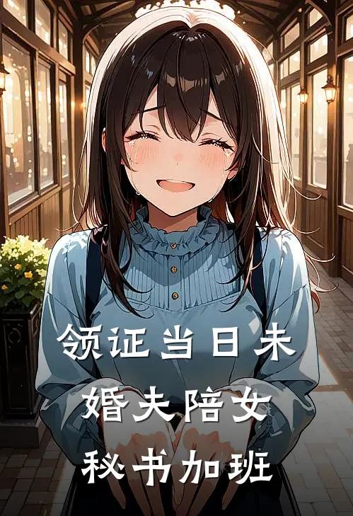 领证当日未婚夫陪女秘书加班