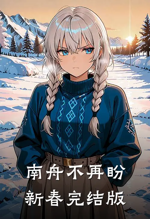 南舟不再盼新春完结版