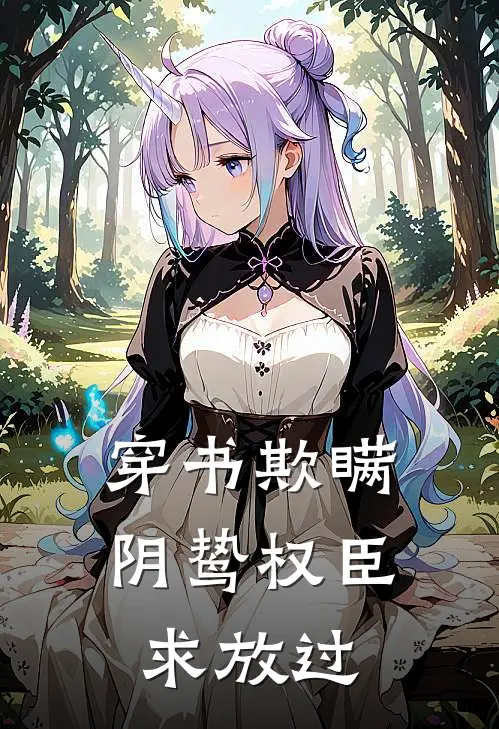 穿书欺瞒阴鸷权臣，求放过