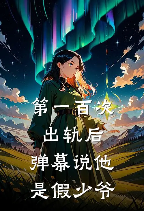 第一百次出轨后，弹幕说他是假少爷