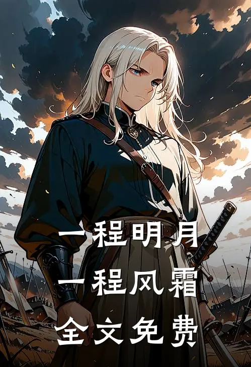 一程明月，一程风霜全文免费