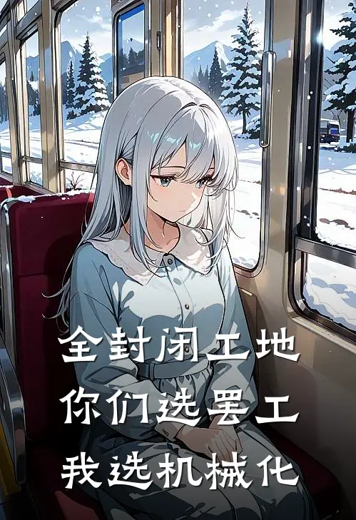 全封闭工地：你们选罢工，我选机械化