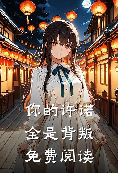 你的许诺全是背叛免费阅读