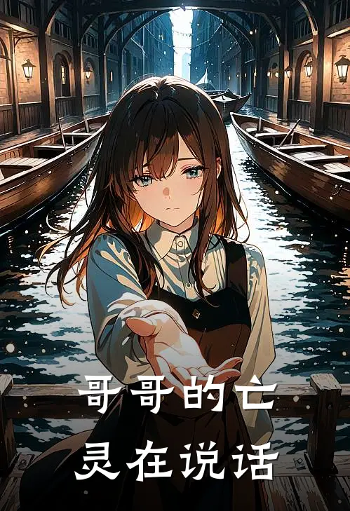 哥哥的亡灵在说话