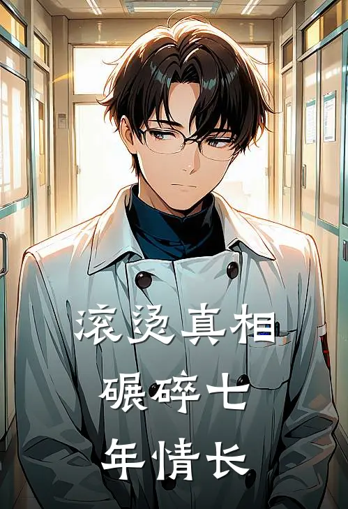 滚烫真相，碾碎七年情长