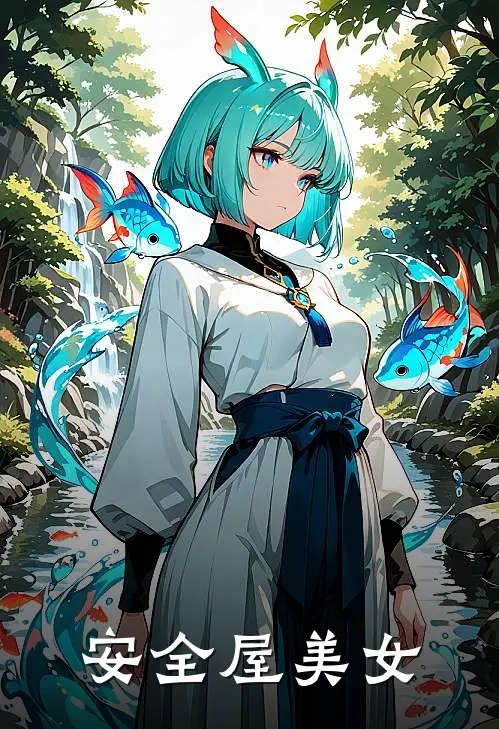 安全屋美女