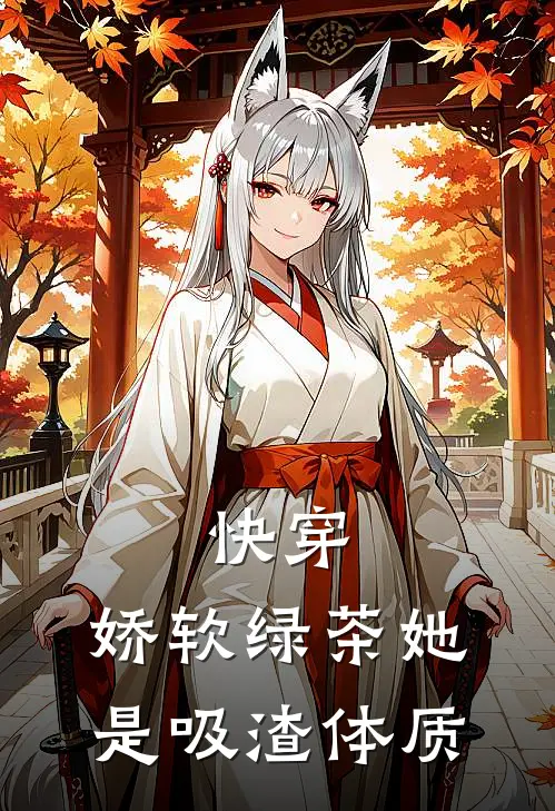 快穿：娇软绿茶她是吸渣体质
