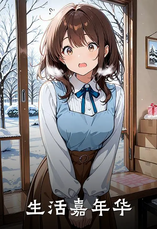 生活嘉年华