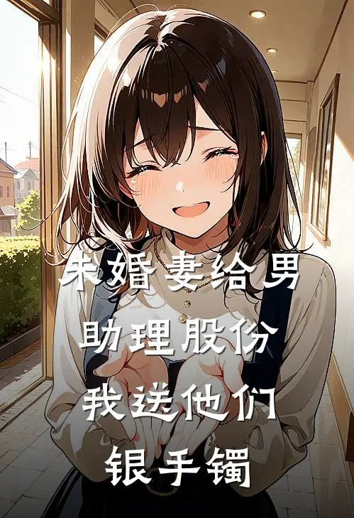 未婚妻给男助理股份，我送他们银手镯