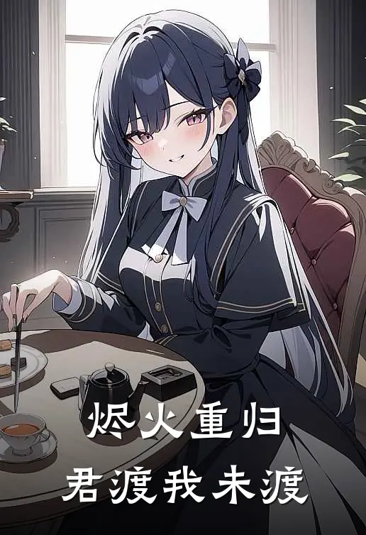 烬火重归：君渡我未渡