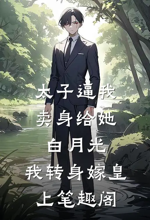 太子逼我卖身给她白月光，我转身嫁皇上笔趣阁
