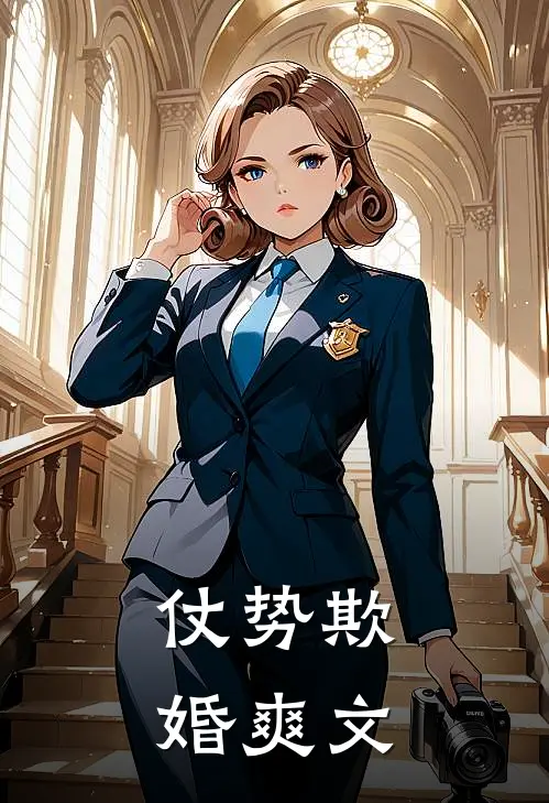 仗势欺婚爽文