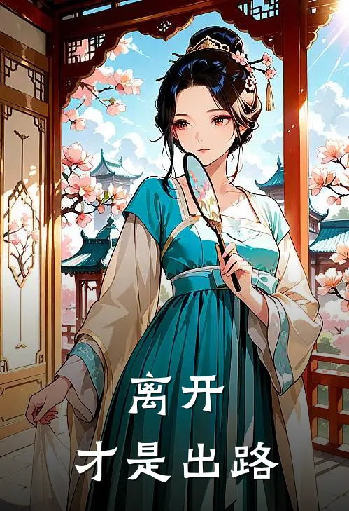 离开，才是出路