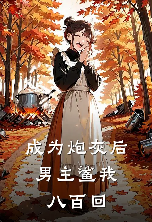 成为炮灰后，男主鲨我八百回