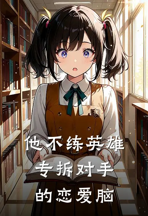 他不练英雄，专拆对手的恋爱脑