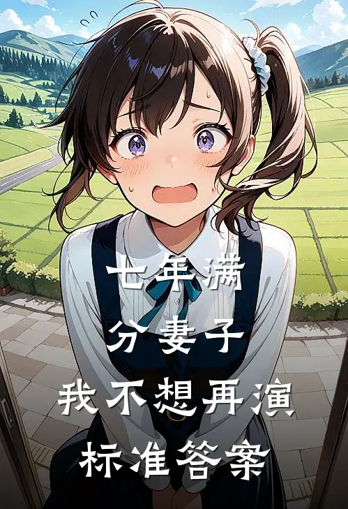七年满分妻子，我不想再演标准答案