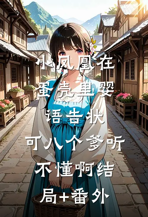 小凤凰在蛋壳里婴语告状，可八个爹听不懂啊结局+番外