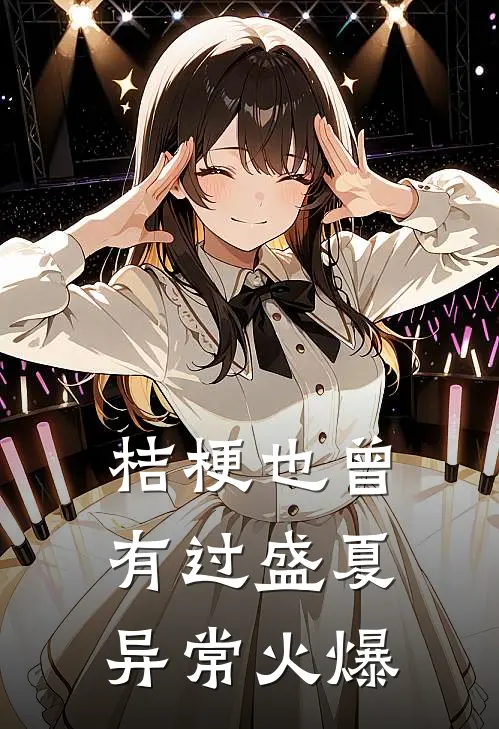 桔梗也曾有过盛夏异常火爆