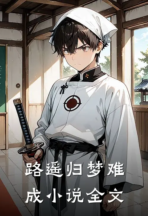 路遥归梦难成小说全文