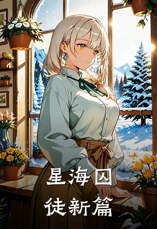 星海囚徒新篇