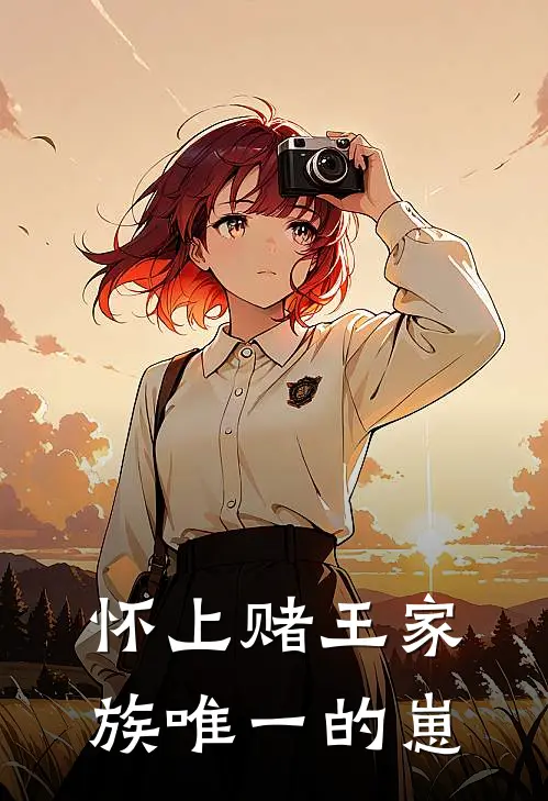 怀上赌王家族唯一的崽