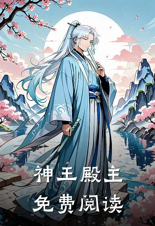 神王殿主免费阅读