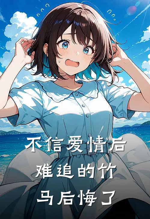 不信爱情后，难追的竹马后悔了