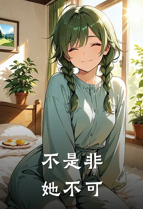 不是非她不可