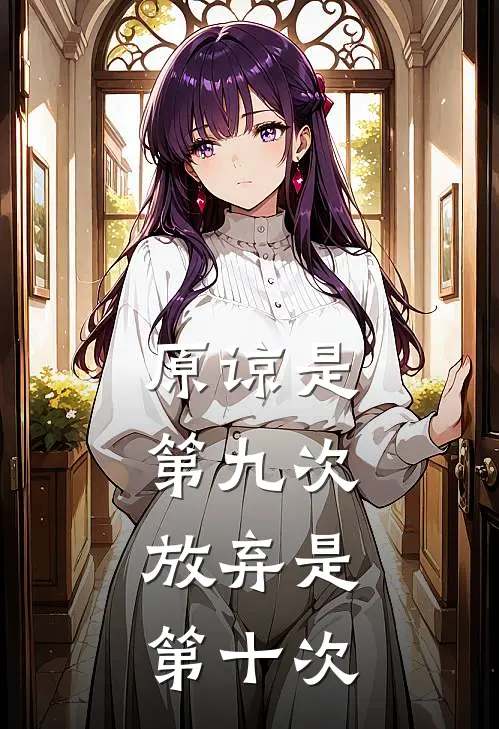 原谅是第九次，放弃是第十次
