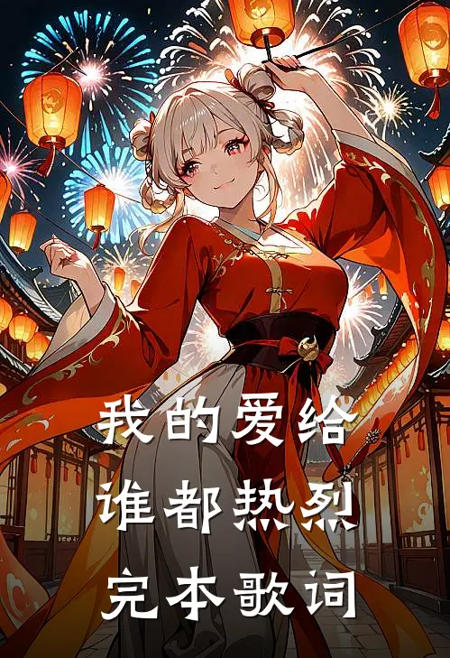 我的爱给谁都热烈完本歌词