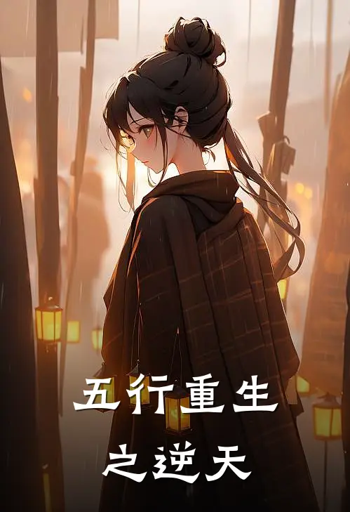 五行重生之逆天