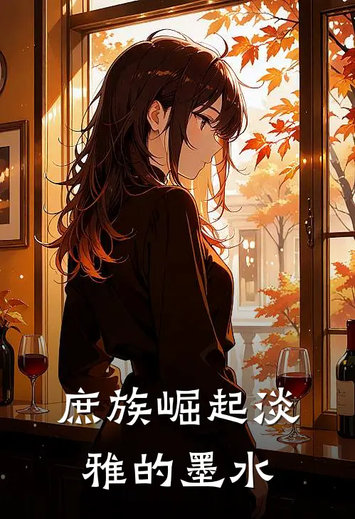 庶族崛起 淡雅的墨水