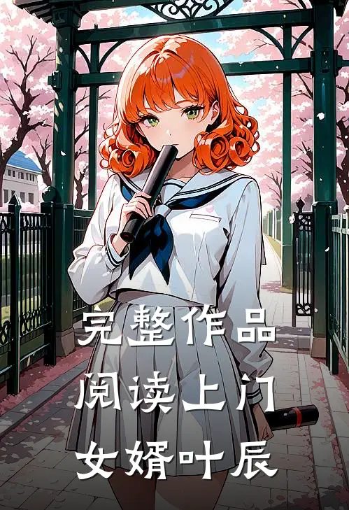 完整作品阅读上门女婿叶辰