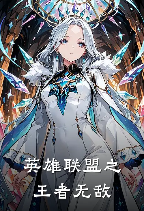 英雄联盟之王者无敌