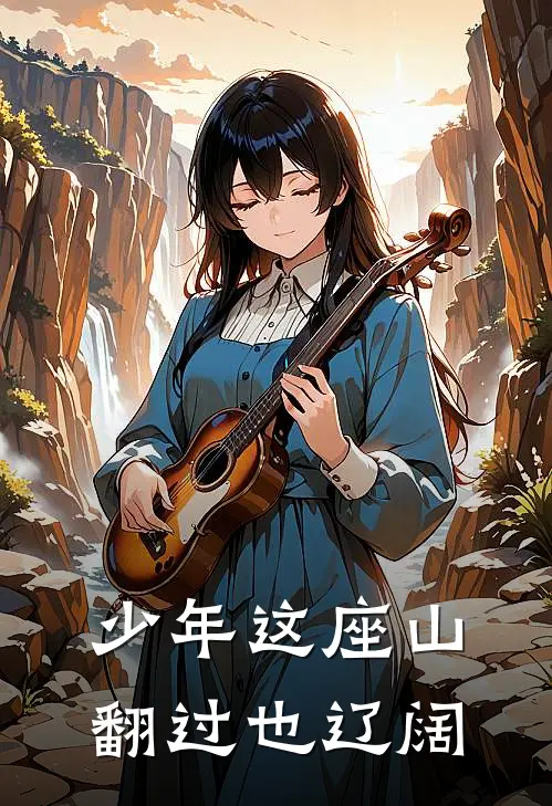 少年这座山，翻过也辽阔